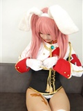 [Cosplay]  Umineko no Naku Koro ni - Sexy Cosplay(59)